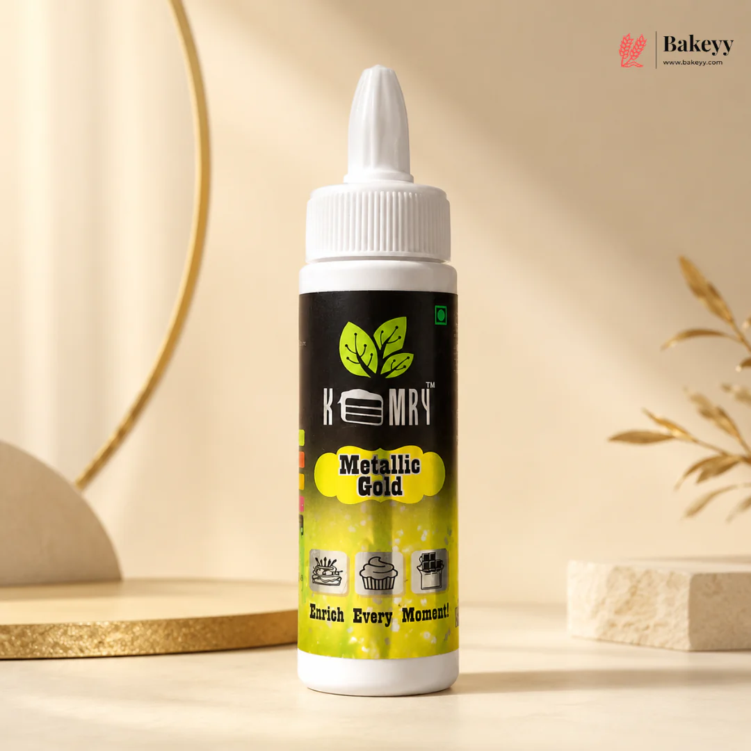 Kemry Dry Color Dust Spray | Metallic Finish Collection | Multiple Colors Available | Pack of 1 - Image 10
