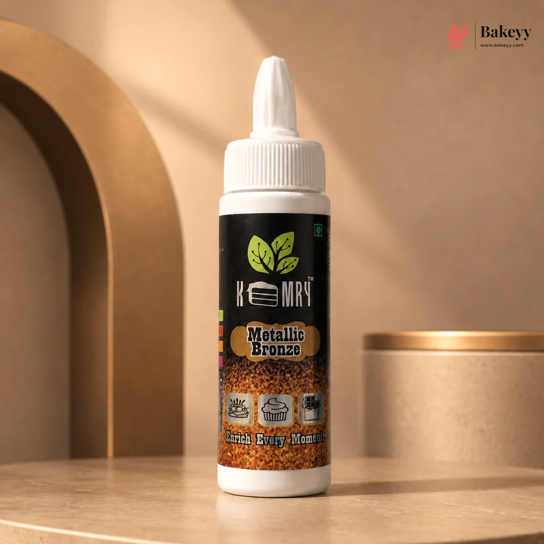Kemry Dry Color Dust Spray | Metallic Finish Collection | Multiple Colors Available | Pack of 1 - Image 7