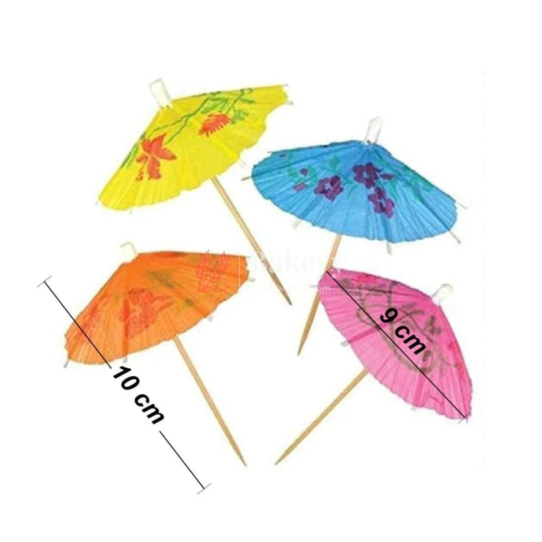 Umbrella toothpick Cocktail | Umbrella Toothpick | Pack Of 60 | - Image 4