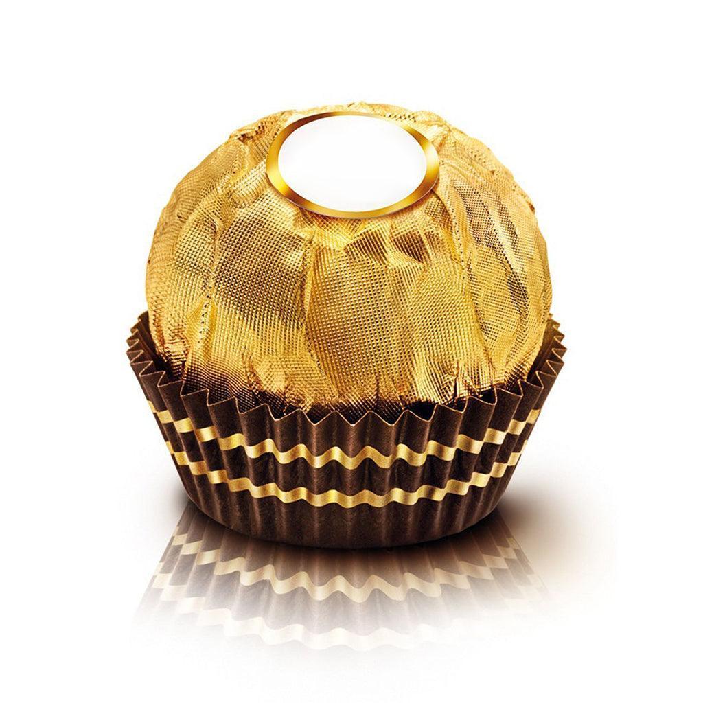 Ferrero Rocher Chocolate Paper Cups | Chocolate Liners | Pack Of 650pcs - Image 3