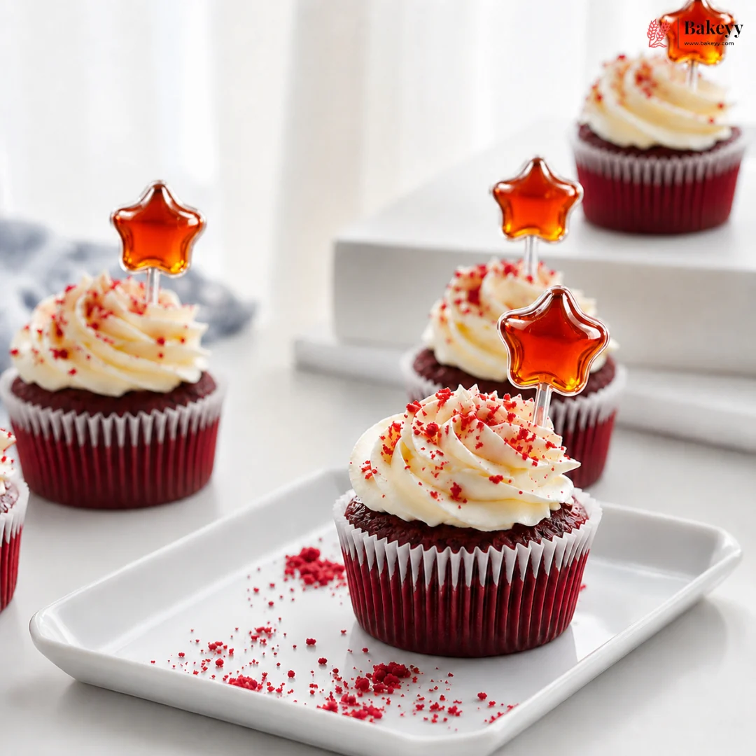 Fillable Dessert Pipettes for Cake & Dessert Decoration | Pack of 50 - Image 4