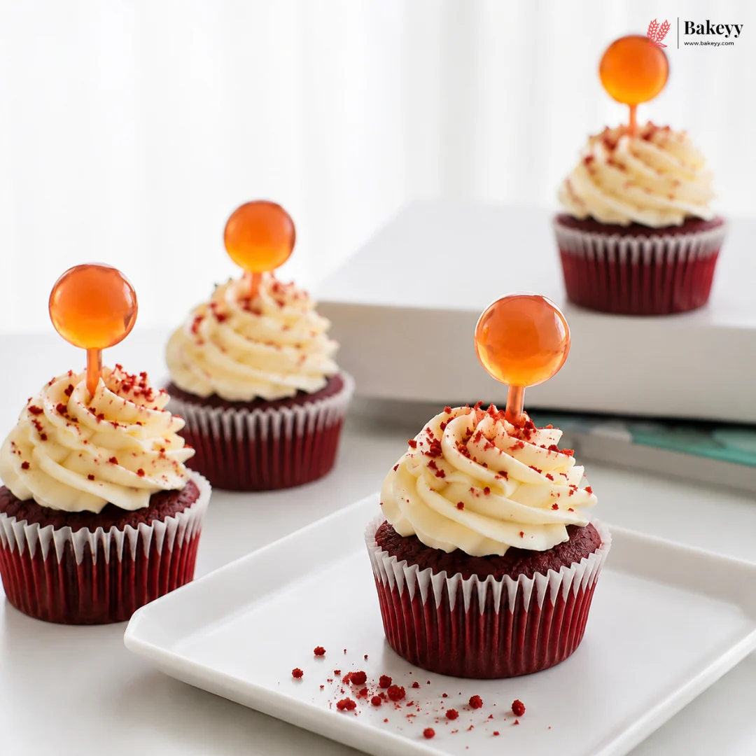 Fillable Dessert Pipettes for Cake & Dessert Decoration | Pack of 50 - Image 6