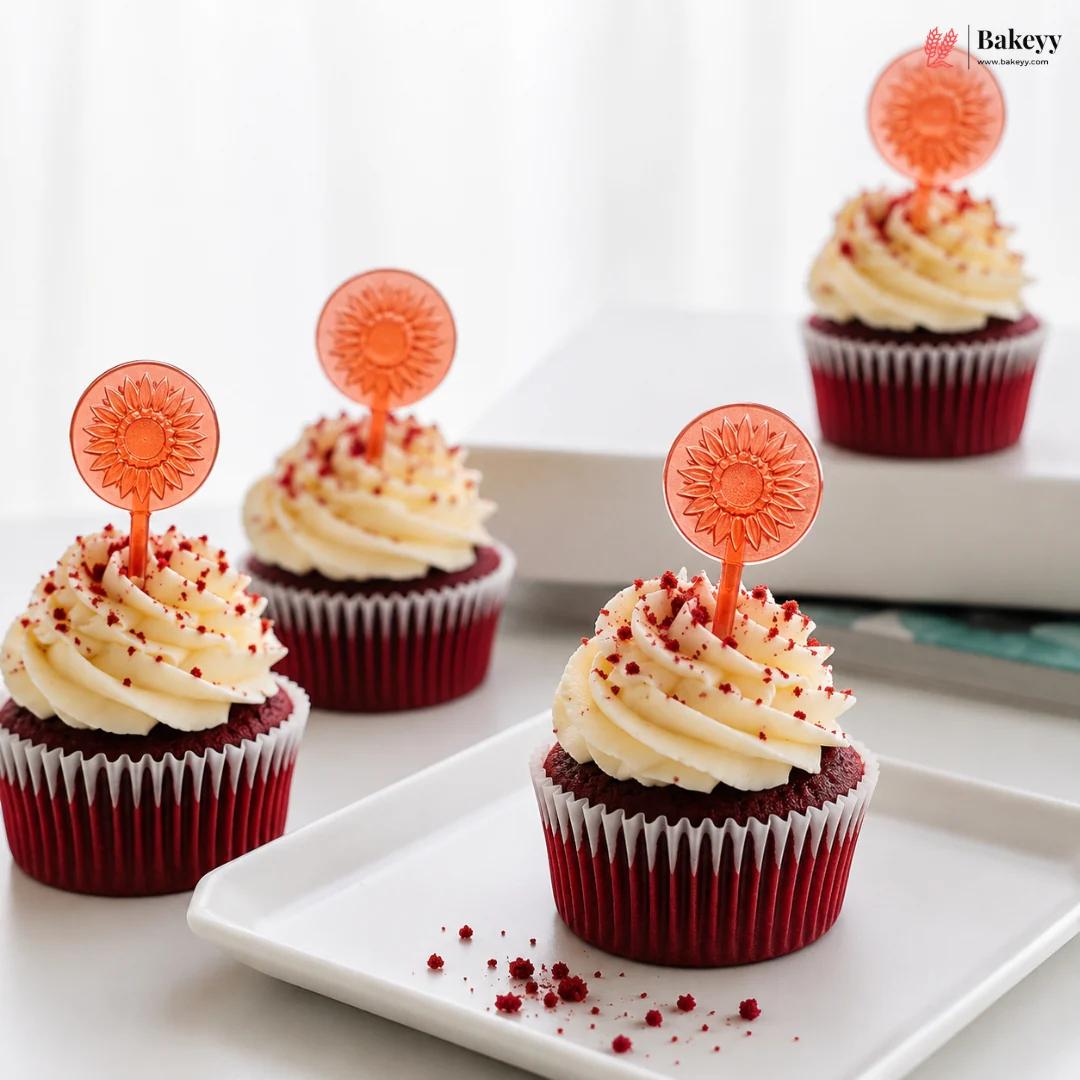 Fillable Dessert Pipettes for Cake & Dessert Decoration | Pack of 50 - Image 7