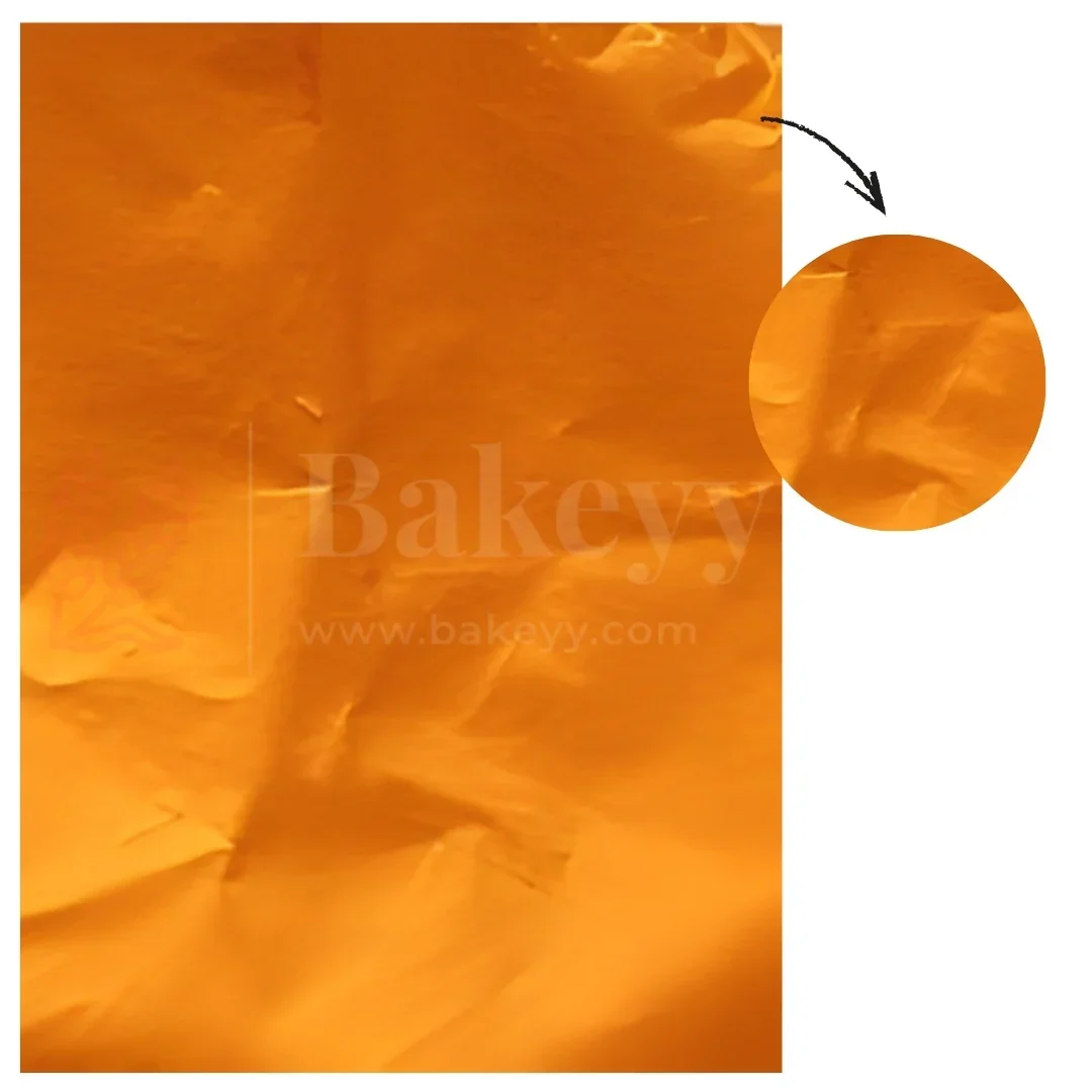 Embossed Wrapping Paper | Pack of 150 - Image 10