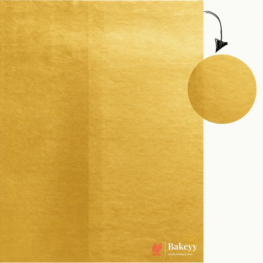 Embossed Wrapping Paper | Pack of 150 - Image 3