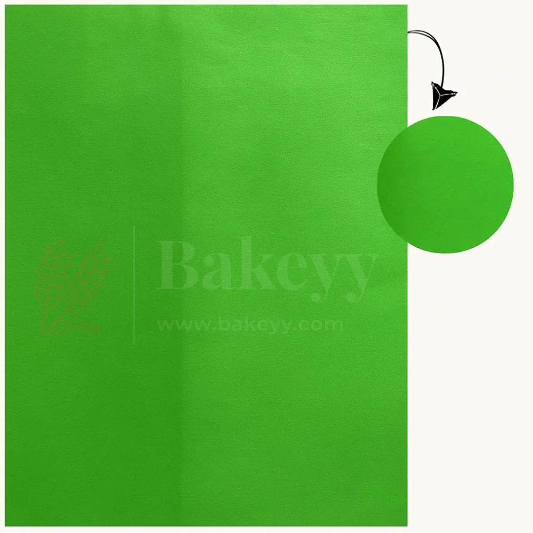 Embossed Wrapping Paper | Pack of 150 - Image 4