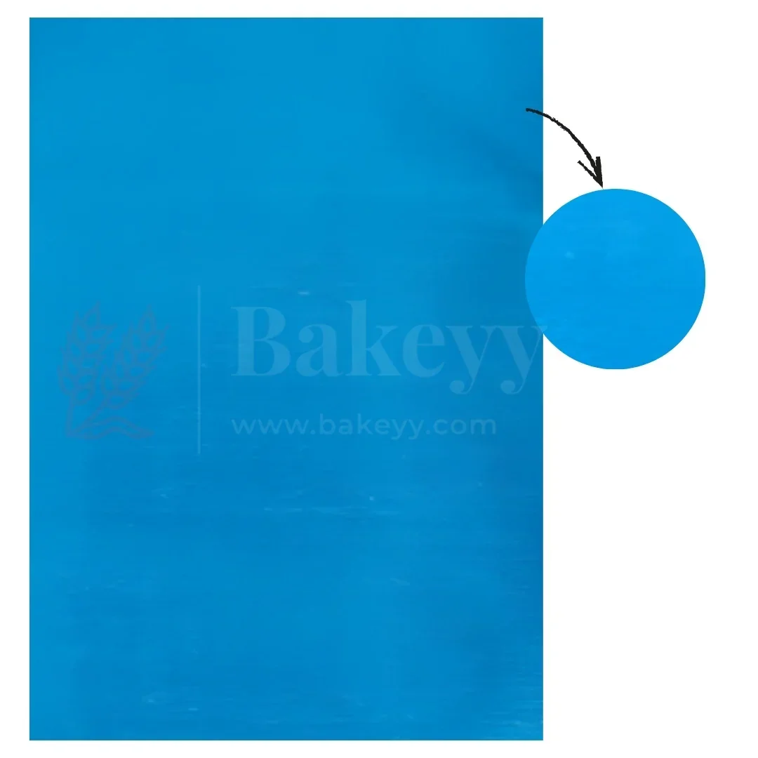 Embossed Wrapping Paper | Pack of 150 - Image 5