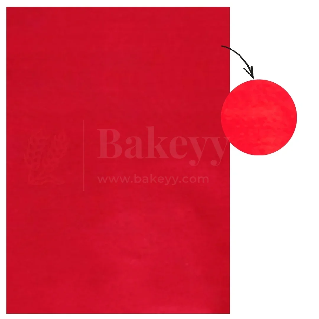 Embossed Wrapping Paper | Pack of 150 - Image 6