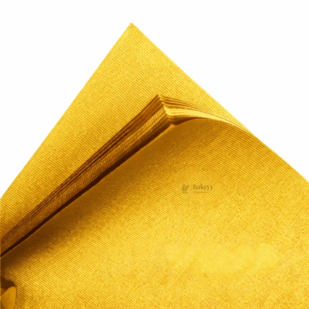 Grid Textured Wrapping Paper | Chocolate and Mewa Wrapping Paper | Pack of 200 - Image 4