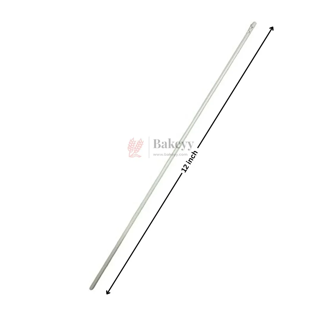 Lollipop Sticks (12 Inch) – Cake Pop & Candy Stick | Pack of 50 - Image 2