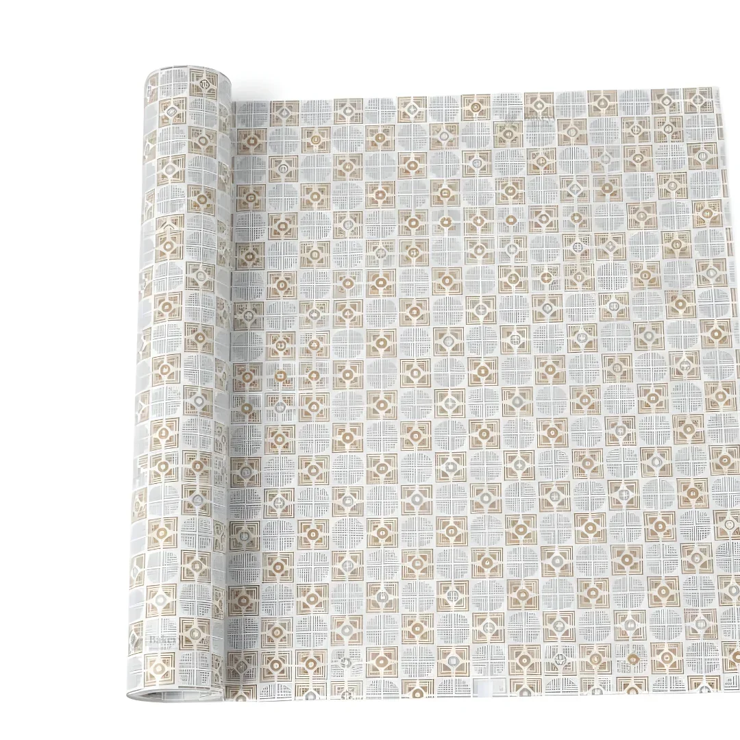Premium Gift Wrapping Paper Sheets | Elegant Printed Wrapping Paper for Gifts & Hampers | Multiple Designs Available | Pack of 25 Sheets - Image 6