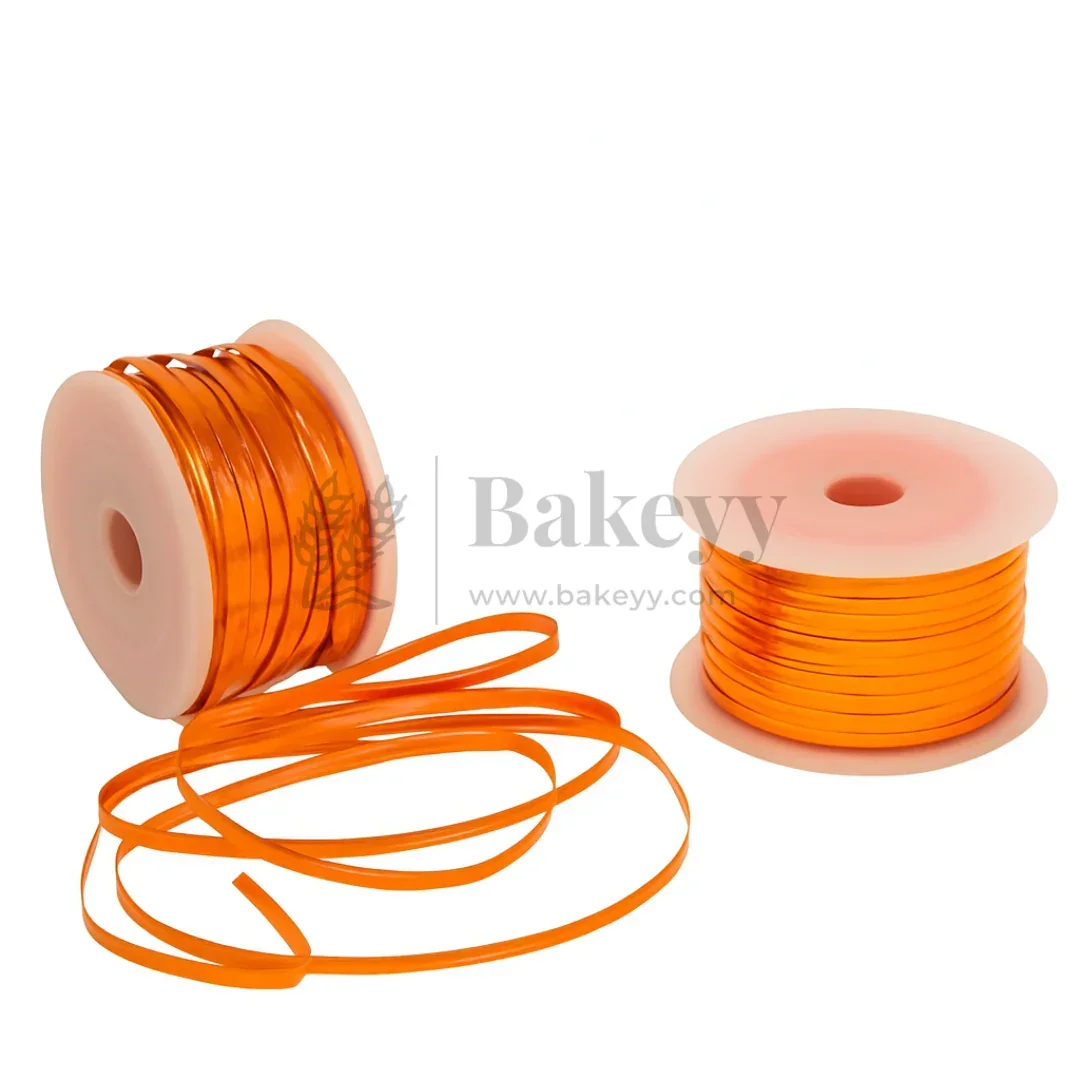 Premium Twist Tie Roll | Decorative Wire Ribbon for Festive & Bakery Packaging - Image 6