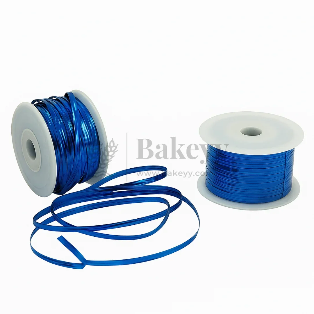 Premium Twist Tie Roll | Decorative Wire Ribbon for Festive & Bakery Packaging - Image 8