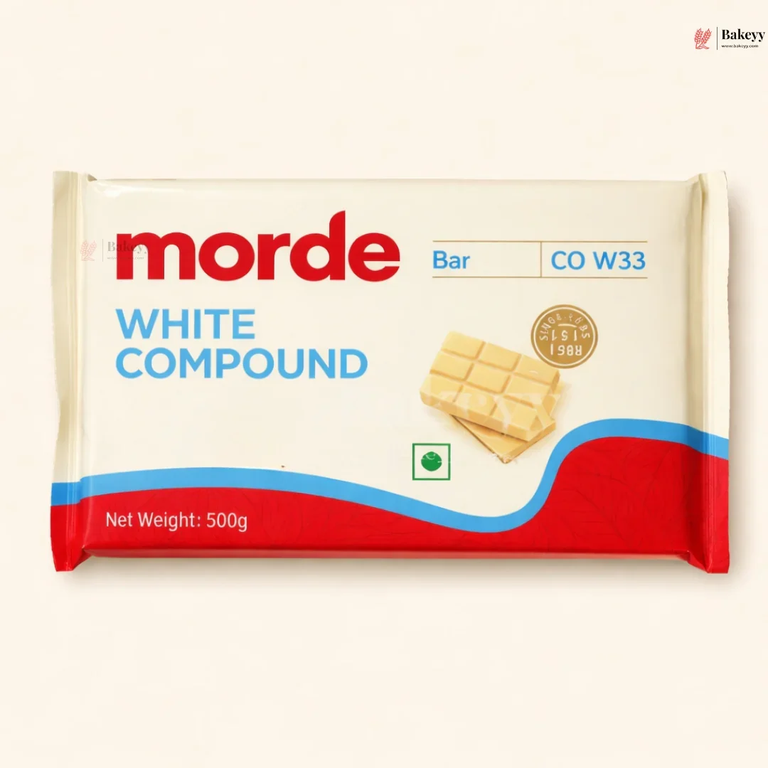 Morde Compound Bar | Milk, Dark & White Variants | 500g | Pack of 1 - Image 3
