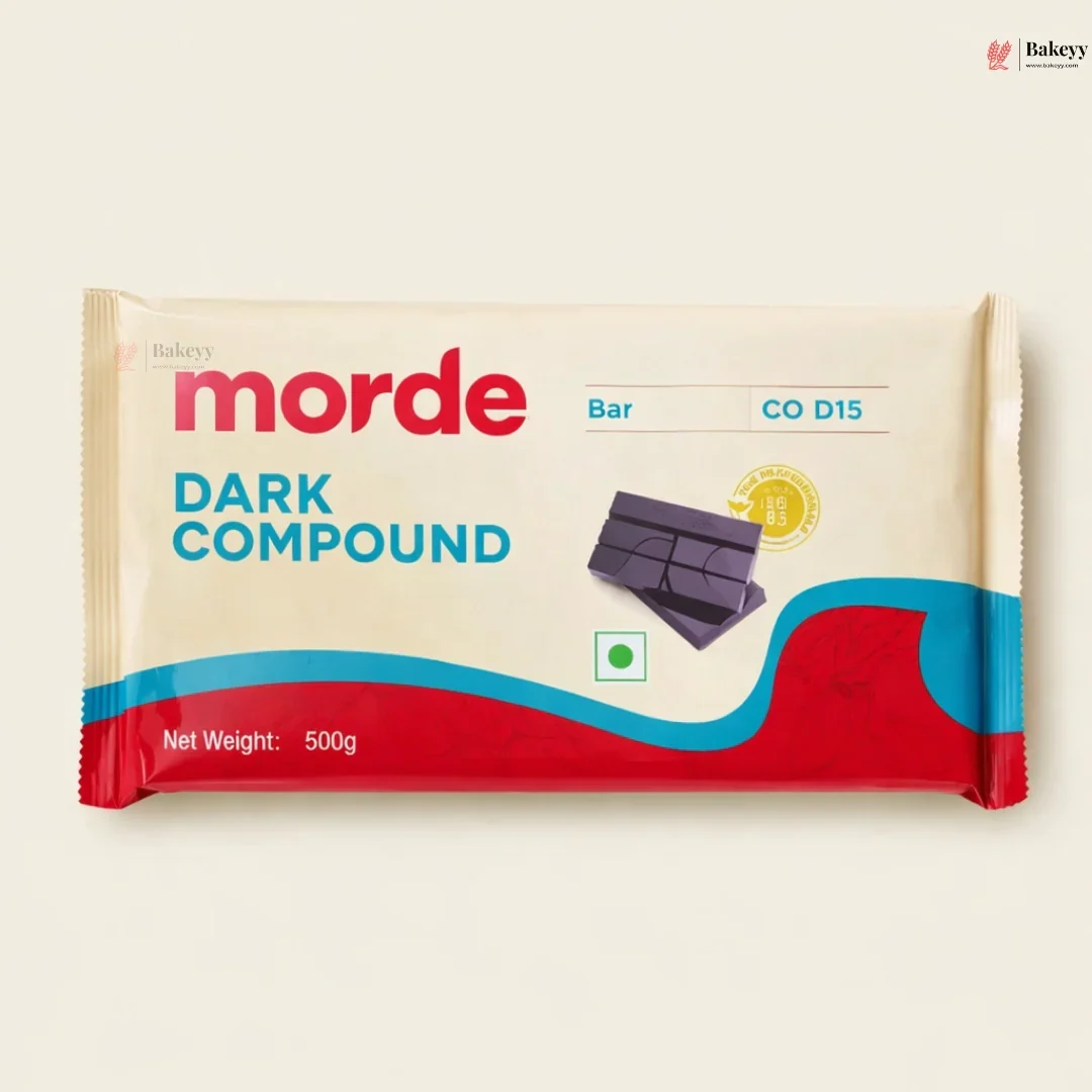 Morde Compound Bar | Milk, Dark & White Variants | 500g | Pack of 1 - Image 4