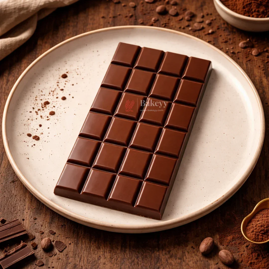Mould 467 | Segmented Chocolate Bar Mould | 1 Cavity | Pack of 1 - Image 3