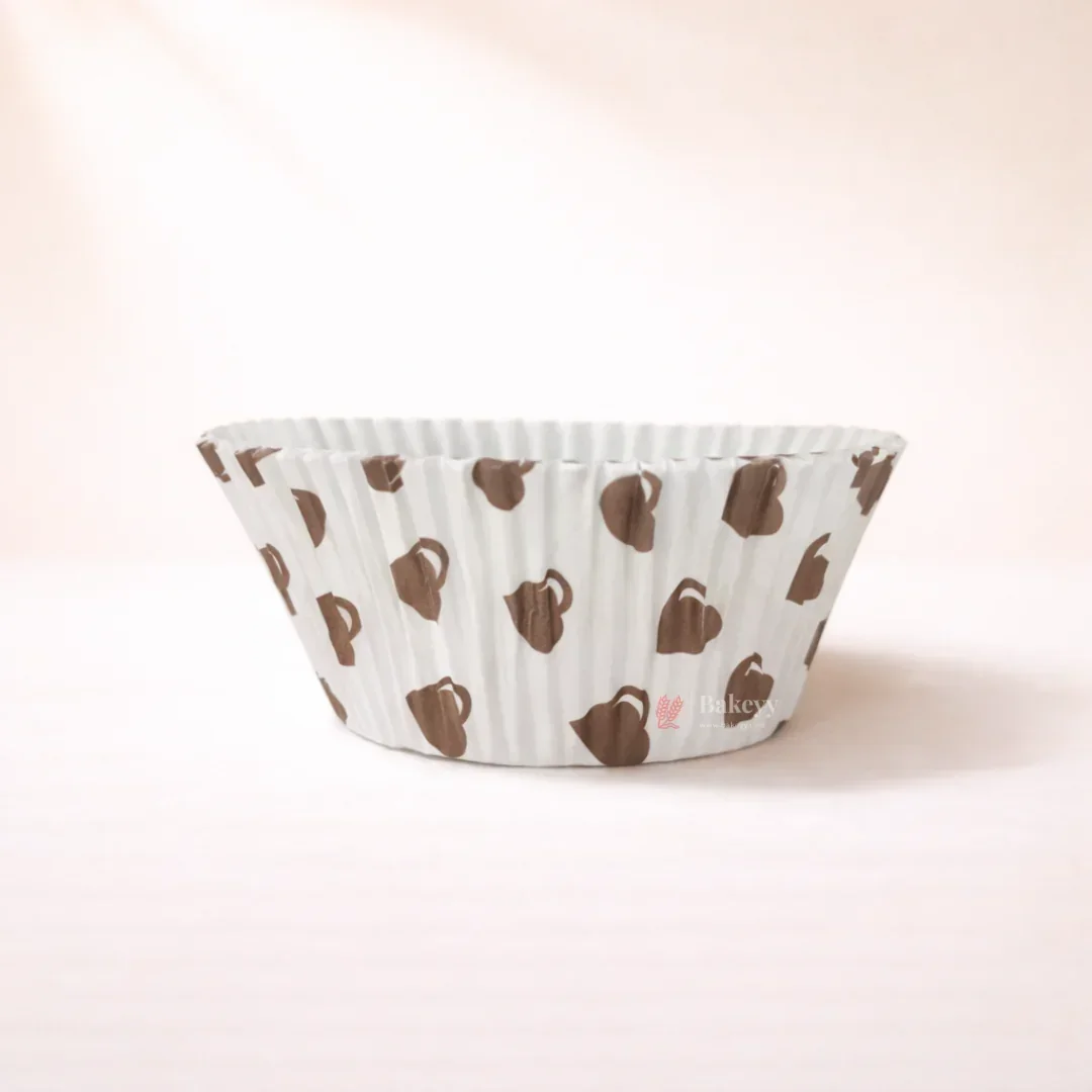 Printed Paper Cupcake Liners | Assorted Designs | Pack of 1000 - Image 4