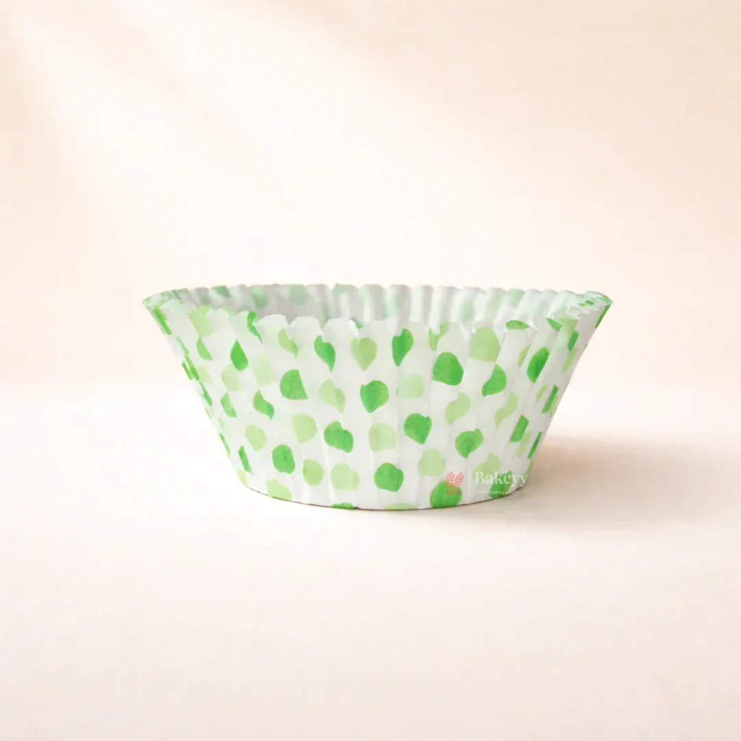 Printed Paper Cupcake Liners | Assorted Designs | Pack of 1000 - Image 5