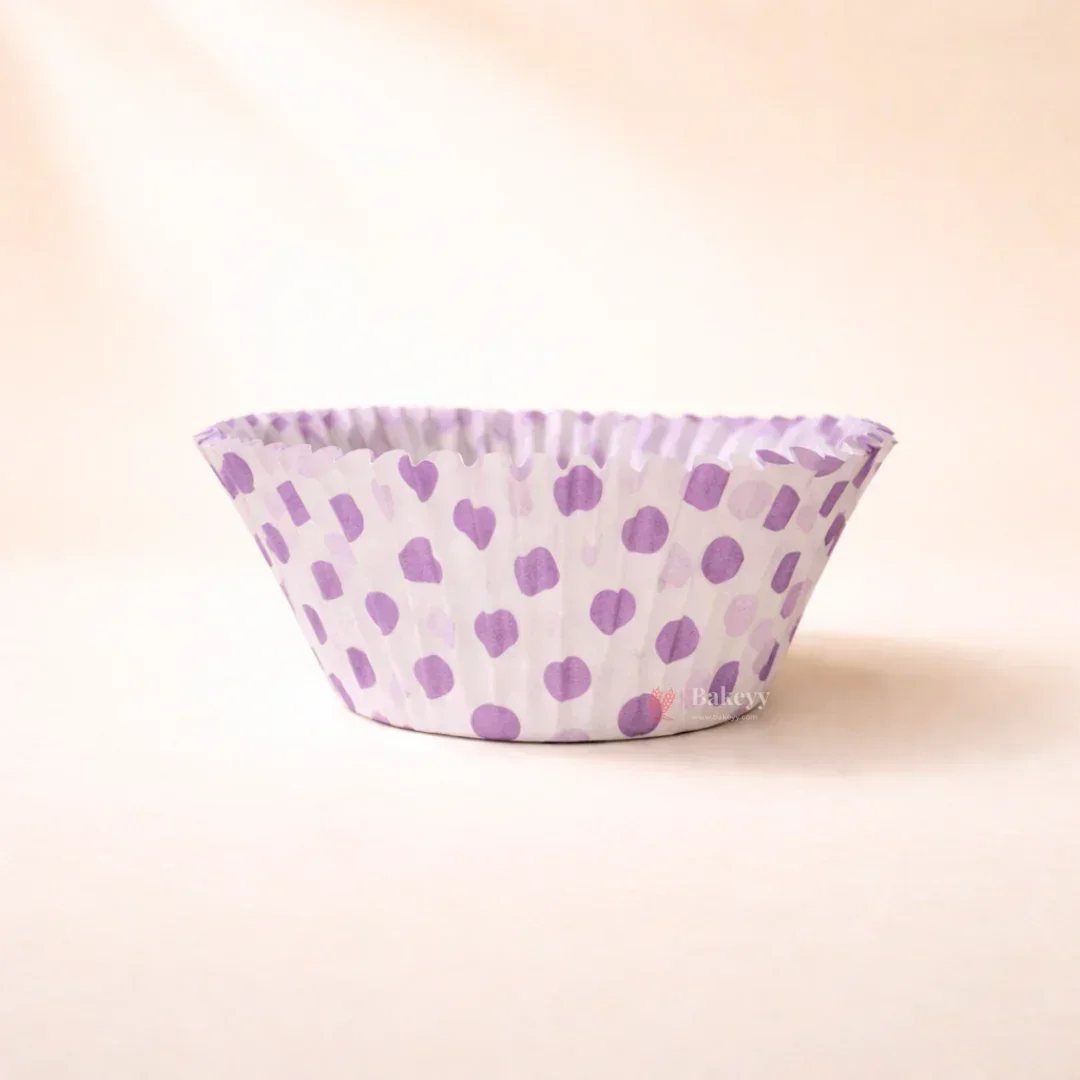 Printed Paper Cupcake Liners | Assorted Designs | Pack of 1000 - Image 8