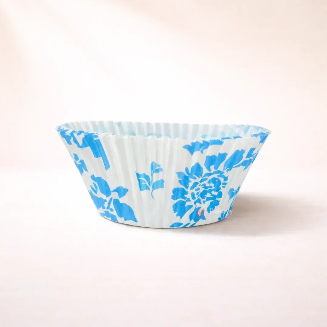 Printed Paper Cupcake Liners | Assorted Designs | Pack of 1000 - Image 9