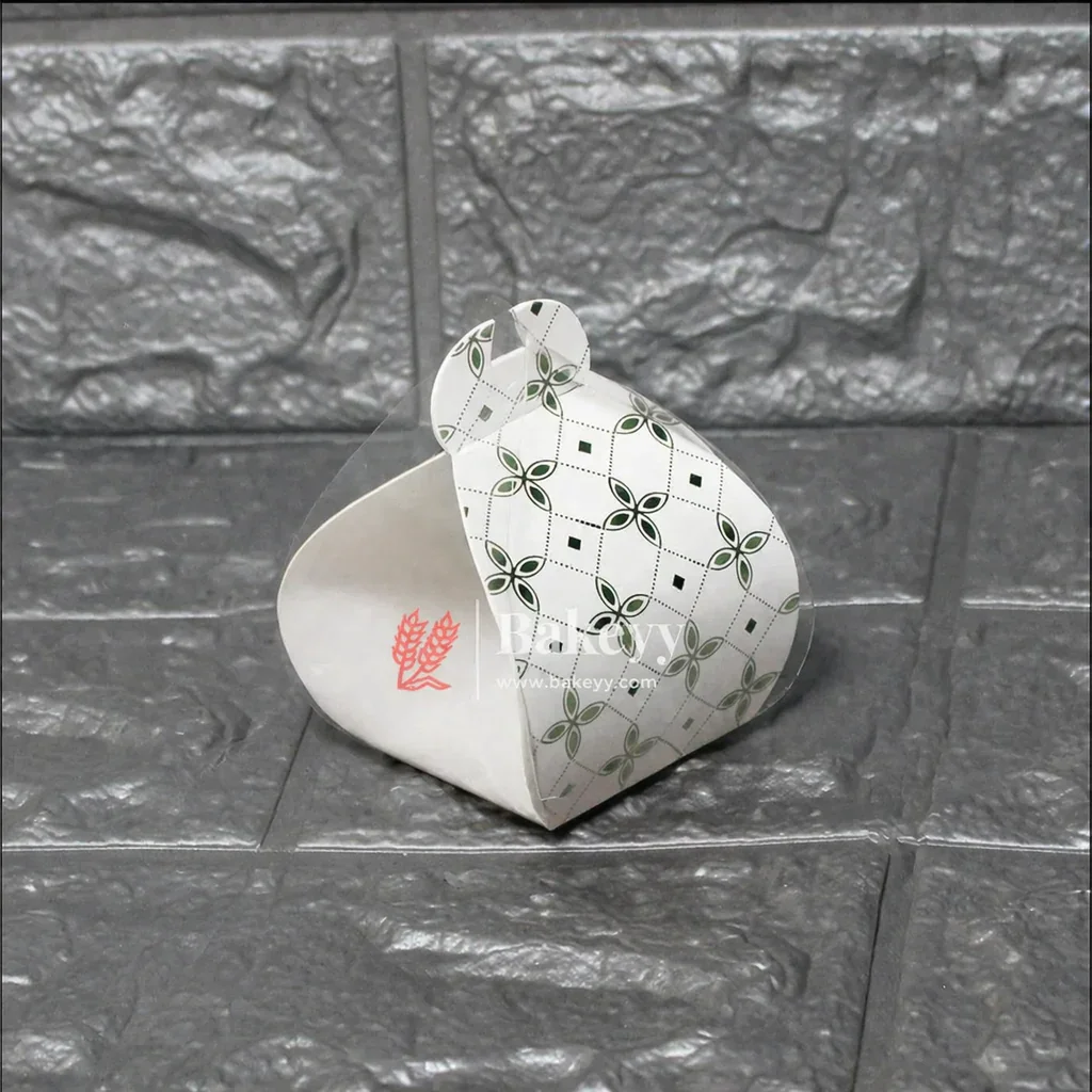 PVC Dome Goodie Box | Elegant Design for Gifting and Packaging | Pack of 10 - Image 10