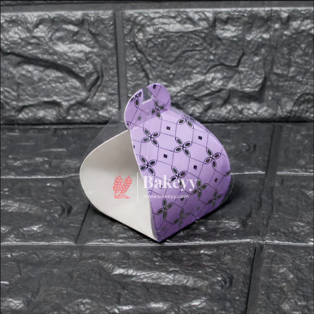 PVC Dome Goodie Box | Elegant Design for Gifting and Packaging | Pack of 10 - Image 11