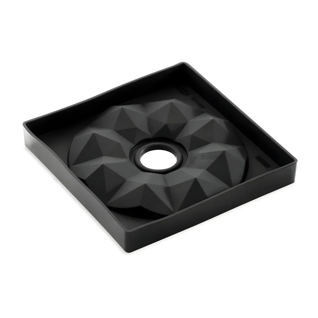 Silicon Pavocake Mould | Premium Food Grade Silicon | 2 Designs Available |  Pack of 1 - Image 7