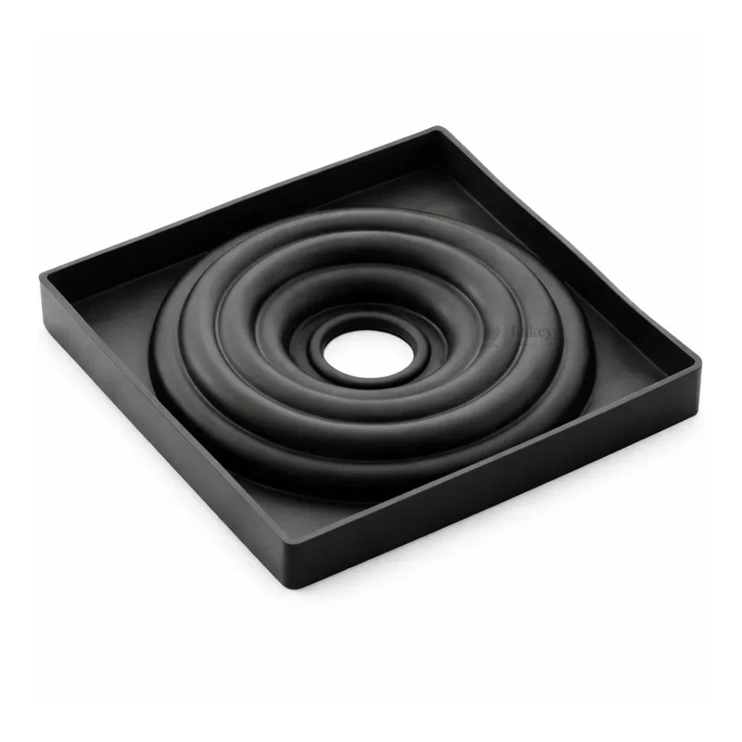Silicon Pavocake Mould | Premium Food Grade Silicon | 2 Designs Available |  Pack of 1 - Image 9