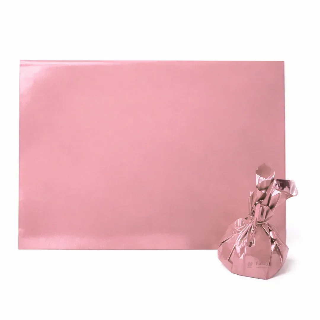 Matt Chocolate Wrapper | Pack of 200 - Image 13
