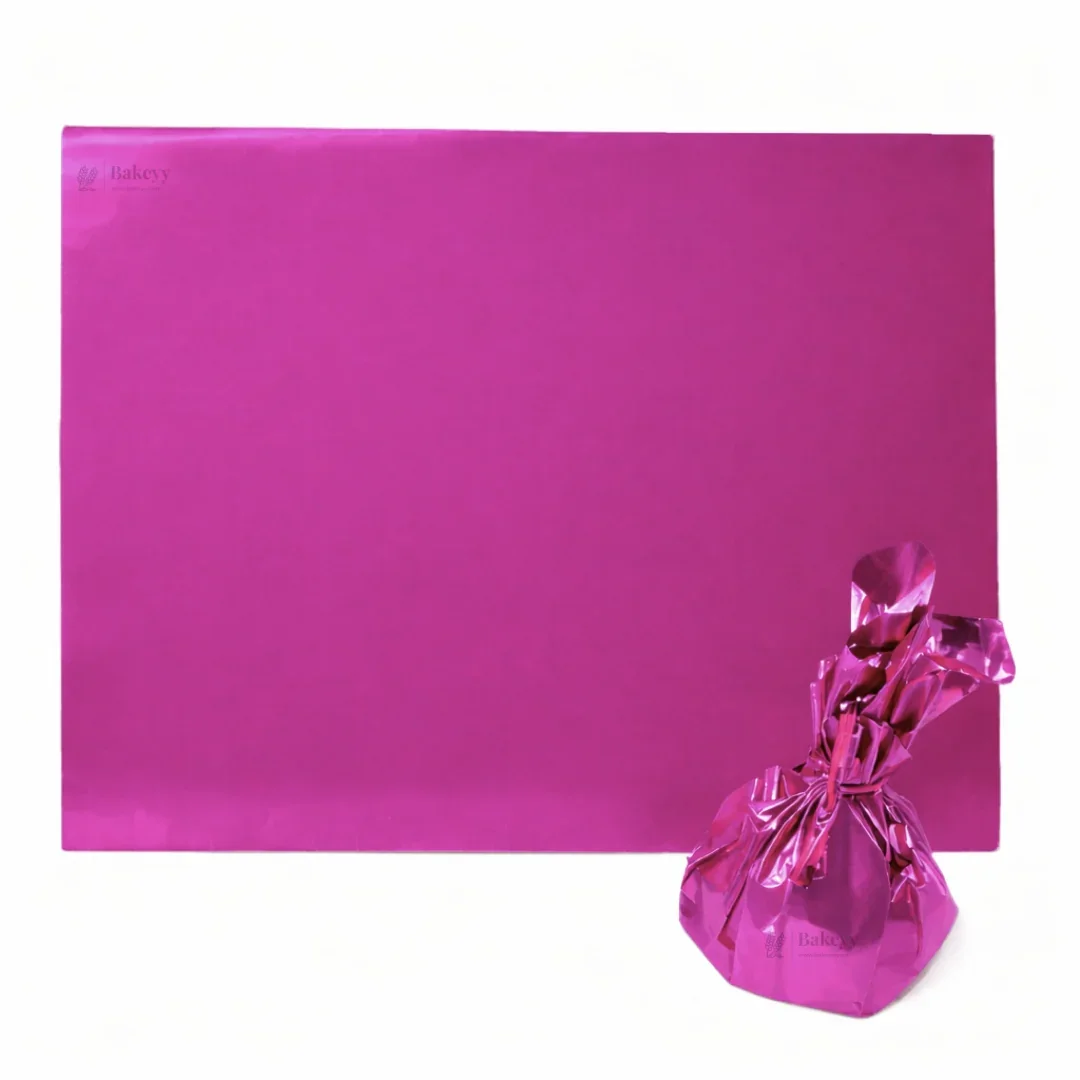 Matt Chocolate Wrapper | Pack of 200 - Image 14