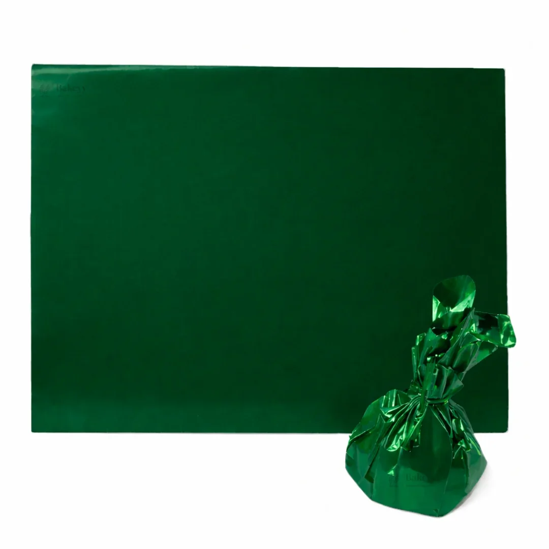 Matt Chocolate Wrapper | Pack of 200 - Image 17