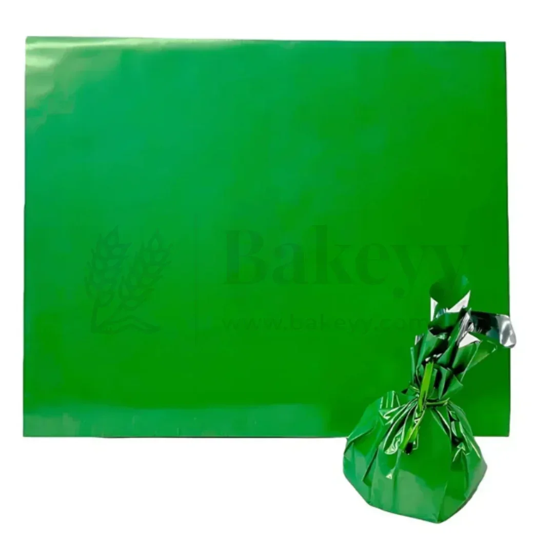 Matt Chocolate Wrapper | Pack of 200 - Image 4