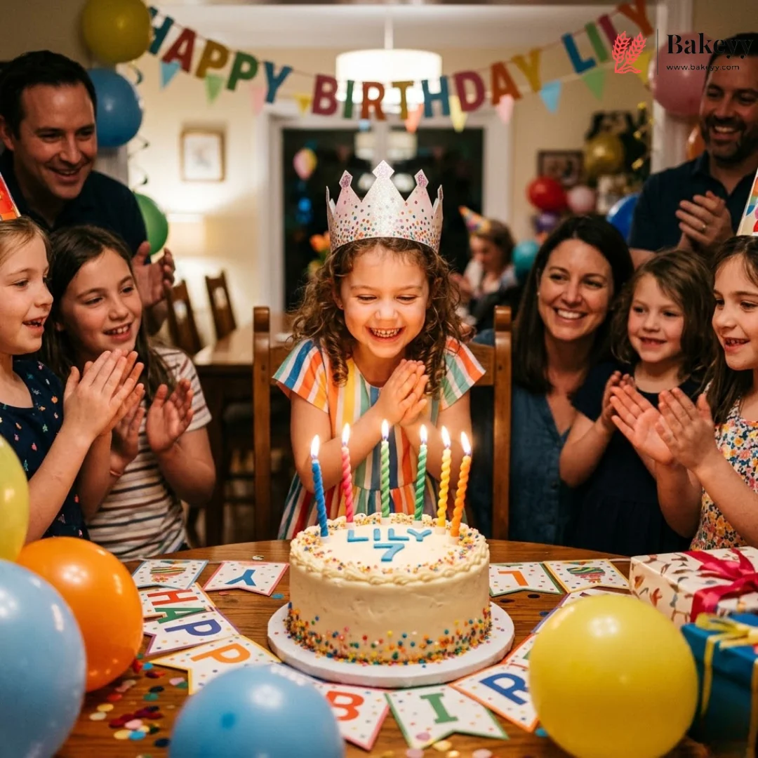 Spiral Birthday Cake Candles with Holders | Multiple color's Party Candles | Pack of 6 - Image 10
