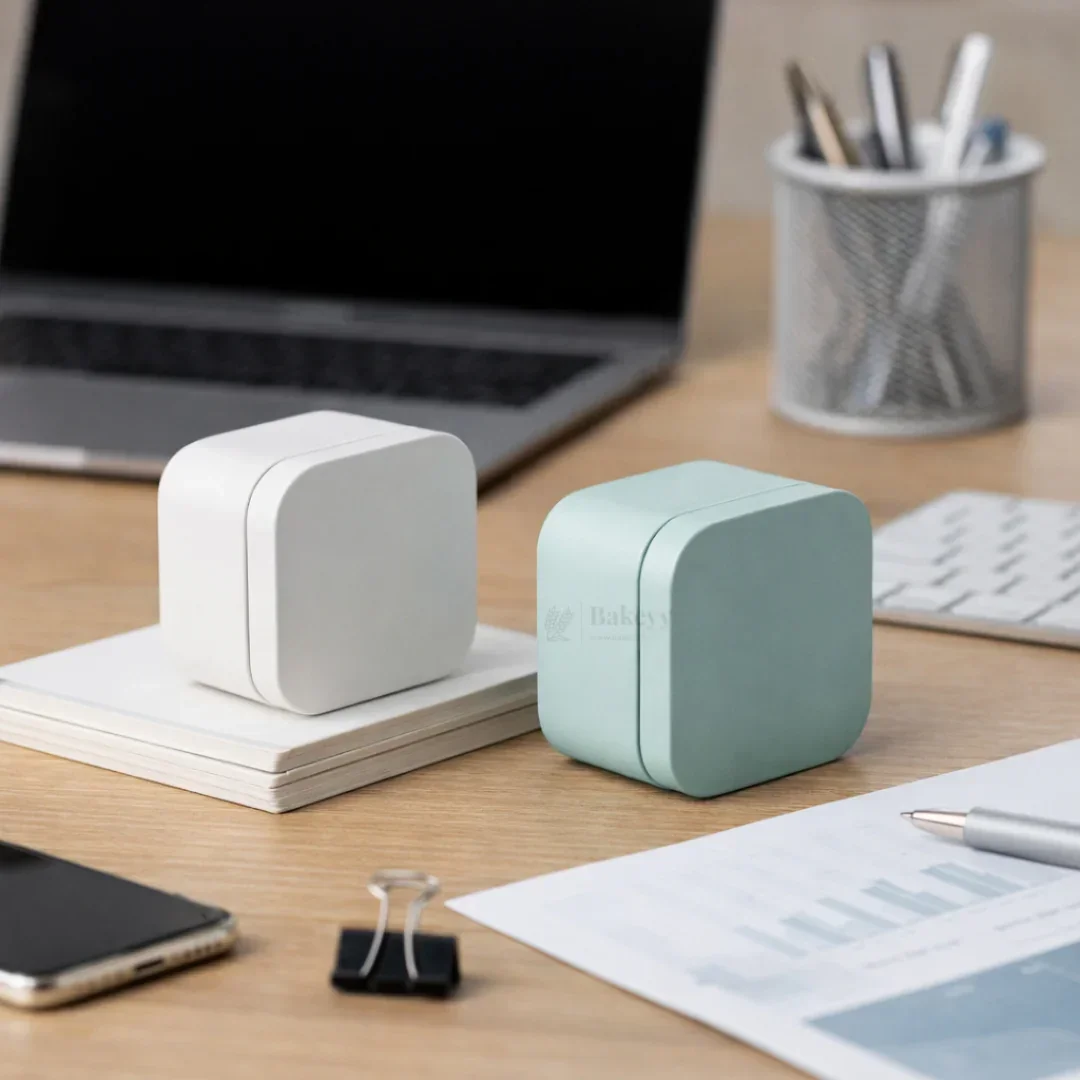Square Metal Tin Box | Multi-Purpose Storage Tin | Candle, Gift & Storage Use | Pack of 12 - Image 5