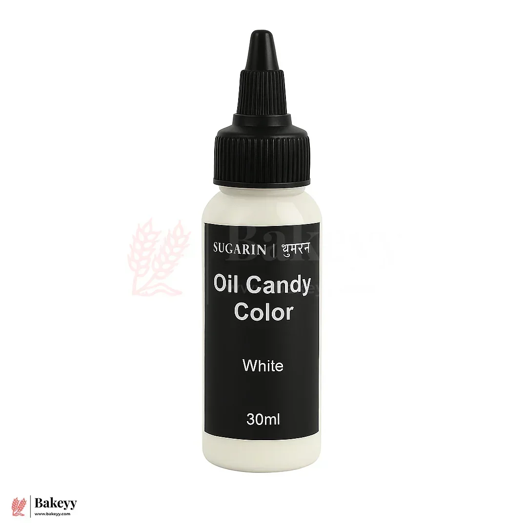 Sugarin Oil Candy Color | Food Grade Concentrated Color | 30 ml | 1 Piece - Image 7