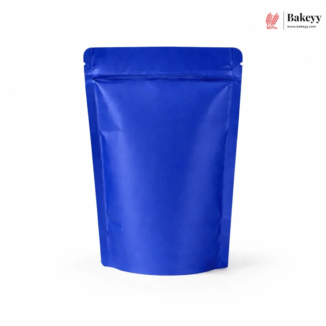 Zip Lock Without Window - Sample Pieces - Image 3